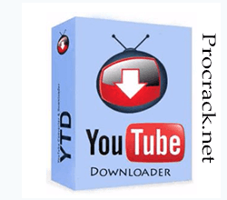 YTD Video Downloader Pro 7.3.23 Crack + License Key Latest Free [2022]