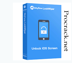 iMyFone LockWiper 8.2 Crack + Registration Code Free Download [2022]