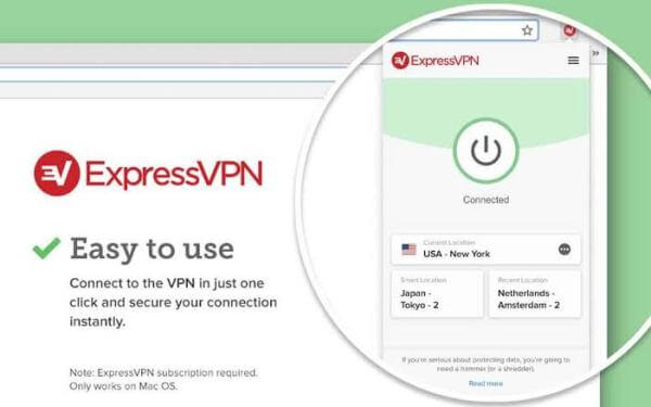 Express Premium VPN 10.6.1 Crack + Activation Code Download [Latest]