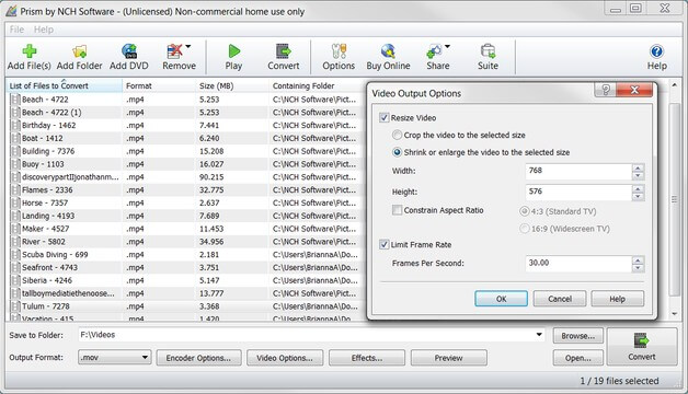 Prism Video File Converter 7.43 Crack + Serial Key 2021 [latest]