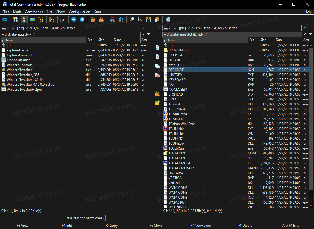 Total Commander 10.00 Crack With Keygen Full Version[2021]