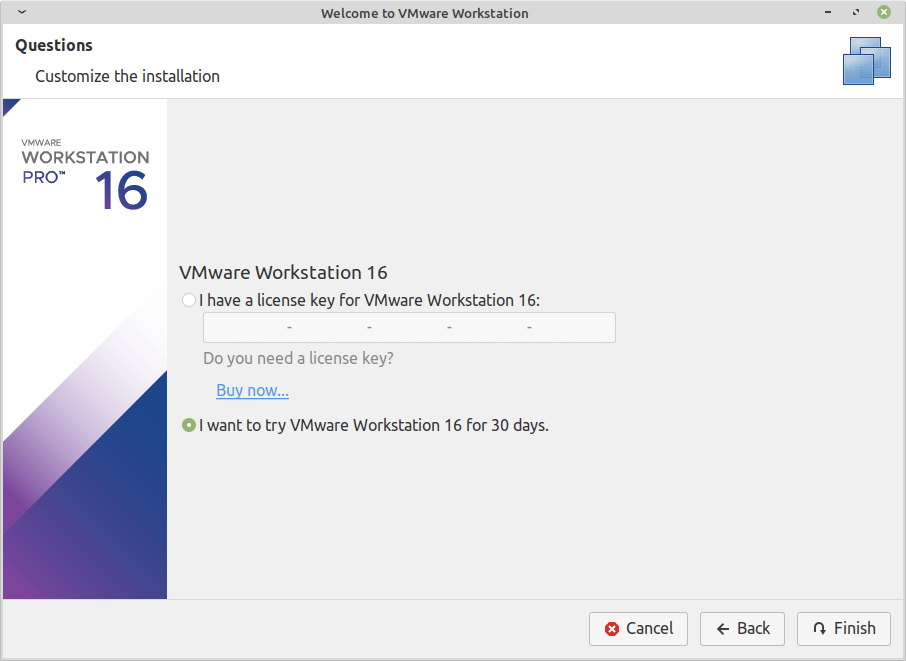 VMware Workstation Pro 16.1.2 Crack + License Key Full Version[Latest]
