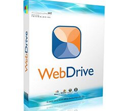 WebDrive Enterprise 2021 Crack & License Key Free Download [2021]