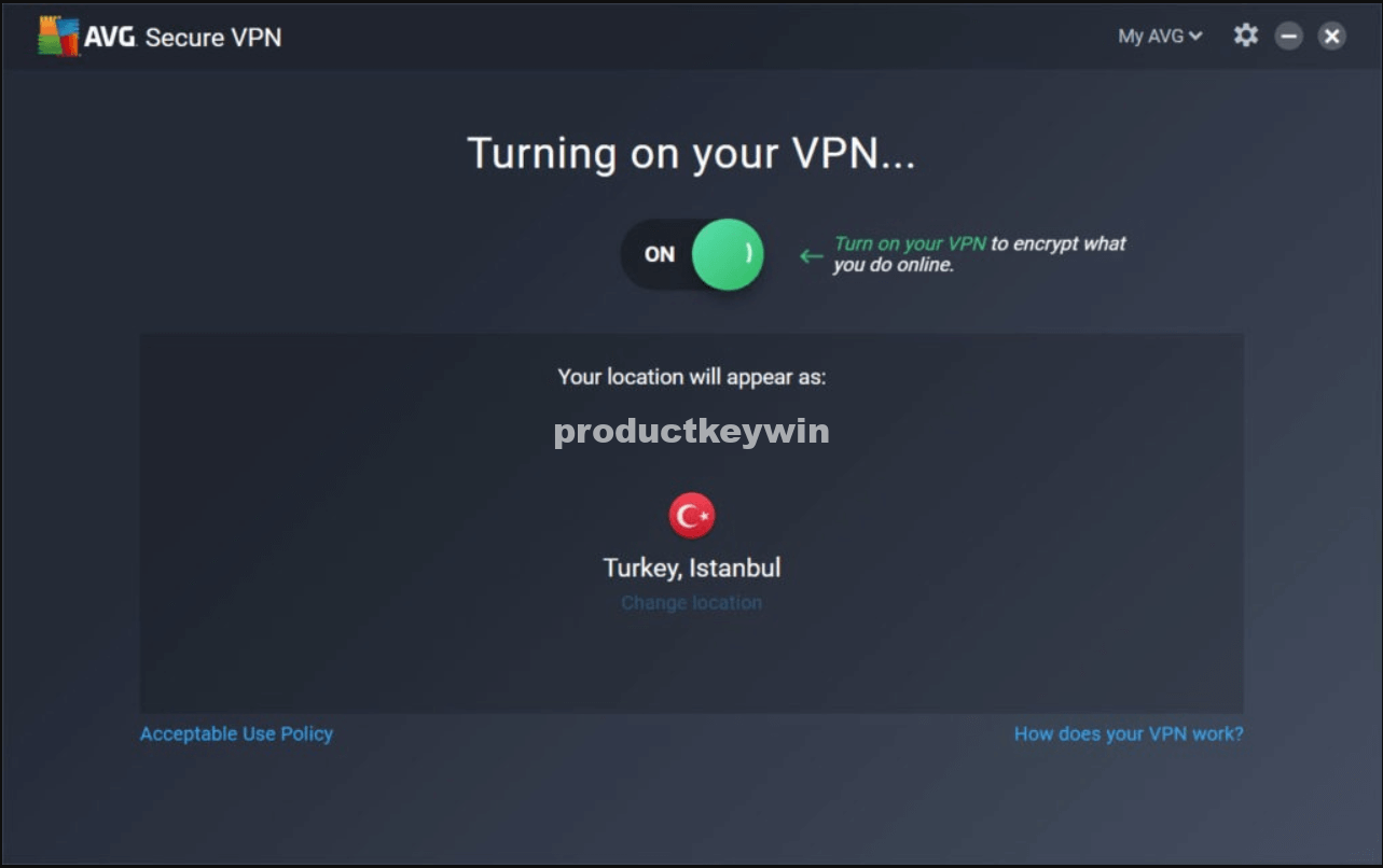 Avast SecureLine VPN 5.6.4982 Crack + License Key Latest [2021]