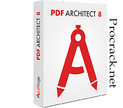 PDF Architect Pro 8.0.56 Crack + Activation Key Free Download 2021