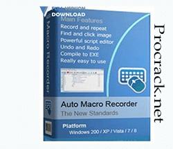 Auto Macro Recorder 5.9.1 With Crack + License Key Free Download 2022