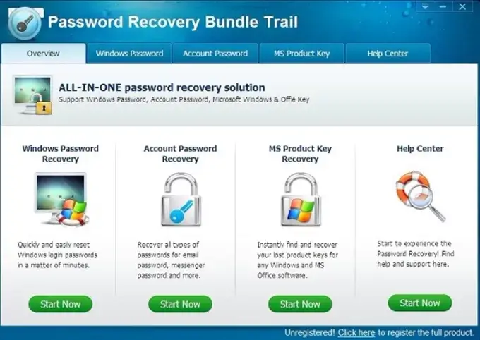 Password Recovery Bundle 8.2.0.2 Crack With Serial Key 2022 [Latest]