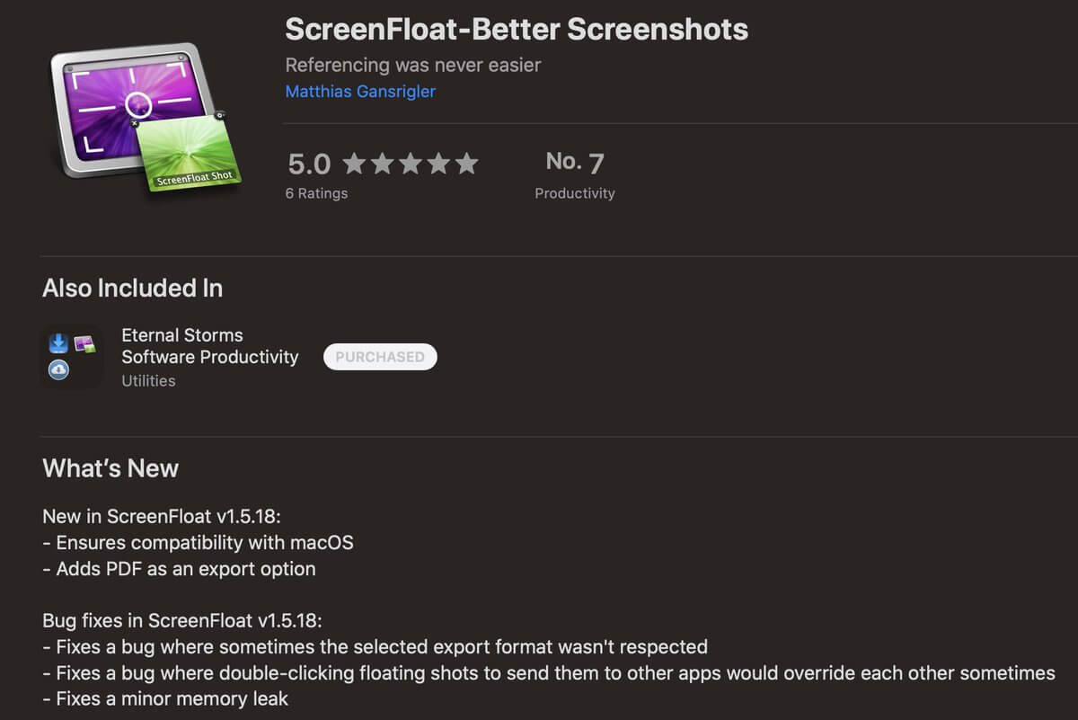 ScreenFloat 1.5.19 Crack With Activation Key Full Download 2022 [Latest]