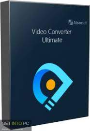 Aiseesoft Video Converter Ultimate Crack  10.3.30 With Patch [Latest]