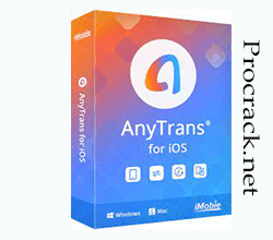 AnyTrans 8.9.2 Crack + Activation Key Full Version Free Download [2022]