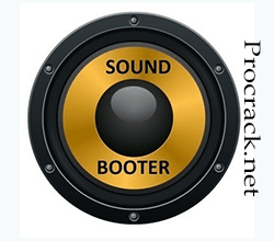 Letasoft Sound Booster 1.12.533 Crack + Product Key Latest Free [2022]