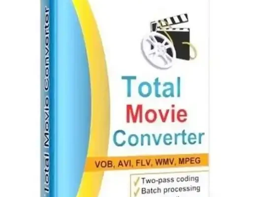Coolutils Total Movie Converter Crack 4.1.0.45 + Serial Key Download Latest